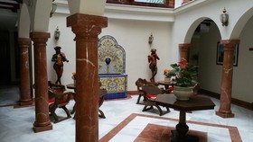 Hotel Gran Sol