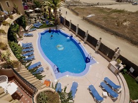 Hotel Gran Sol