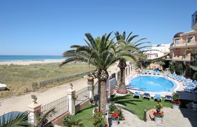 Hotel Gran Sol