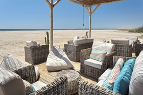 Meliá Zahara Resort & Villas