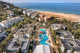 Meliá Zahara Resort & Villas