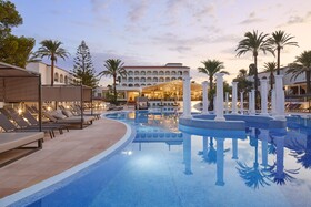 Meliá Zahara Resort & Villas