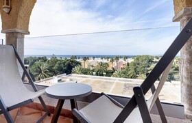 Meliá Zahara Resort & Villas