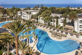 Meliá Zahara Resort & Villas