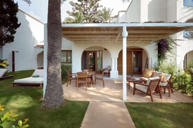 Meliá Zahara Resort & Villas