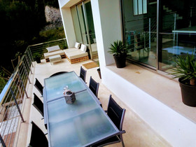 Villa Monte Corona