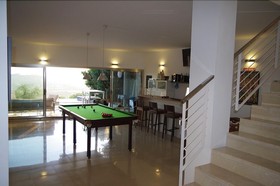 Villa Monte Corona