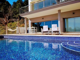 Villa Monte Corona