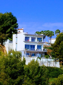 Villa Monte Corona