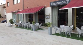 Checkin Valencia Alaquas