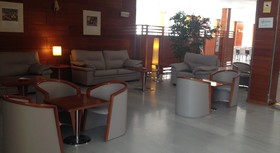 Checkin Valencia Alaquas