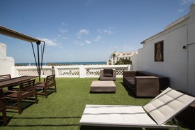 Luxury Valencia Beach