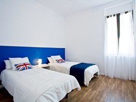 Luxury Valencia Beach