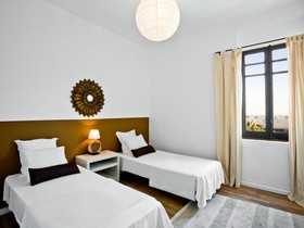 Luxury Valencia Beach