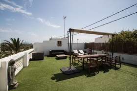 Luxury Valencia Beach