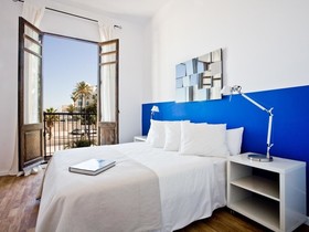 Luxury Valencia Beach