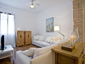 Luxury Valencia Beach