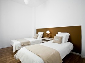 Luxury Valencia Beach