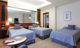 Olympia Hotel Events & Spa