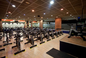 Olympia Hotel Events & Spa