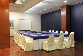 Olympia Hotel Events & Spa