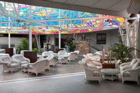 Olympia Hotel Events & Spa