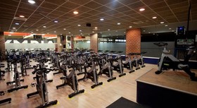 Olympia Hotel Events & Spa
