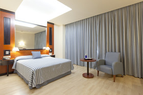 Olympia Hotel Events & Spa