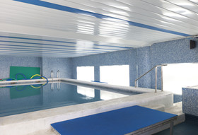 Olympia Hotel Events & Spa