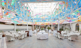 Olympia Hotel Events & Spa