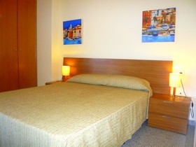 Patacona Green Flats