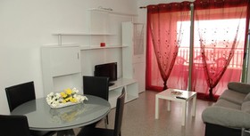 Patacona Green Flats