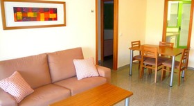 Patacona Green Flats