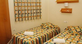 Patacona Green Flats