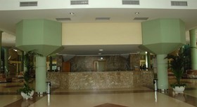 Patacona Green Flats