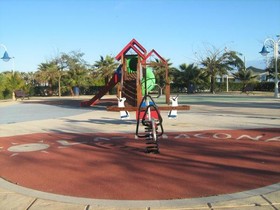 Patacona Resort Apartments