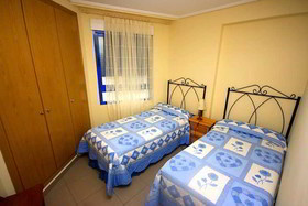 Patacona Resort Apartments