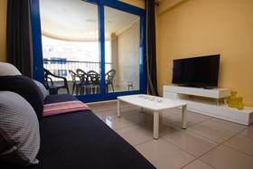 Patacona Resort Apartments