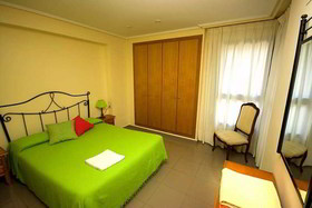 Patacona Resort Apartments