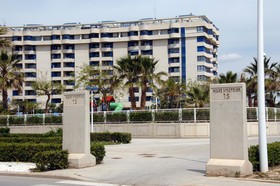 Patacona Resort Apartments