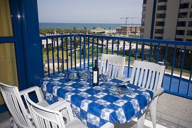 Patacona Resort Apartments