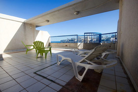Patacona Resort Apartments