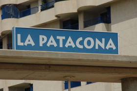 Patacona Resort Apartments