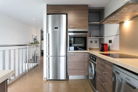 Patacona Terrace Duplex by ApartUP