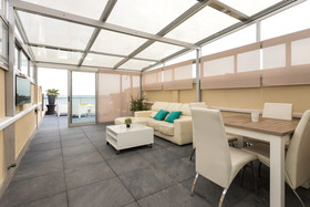 Patacona Terrace Duplex by ApartUP