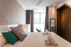 Patacona Terrace Duplex by ApartUP