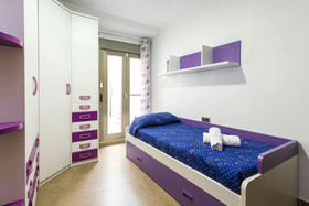 Patacona Terrace Duplex by ApartUP