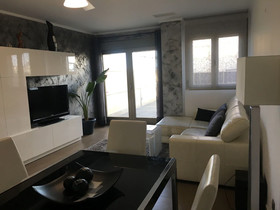 Patacona Terrace Duplex by ApartUP