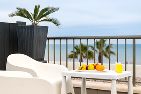 Patacona Terrace Duplex by ApartUP
