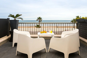 Patacona Terrace Duplex by ApartUP